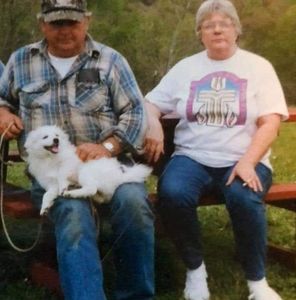 Meet your Posher, Richard